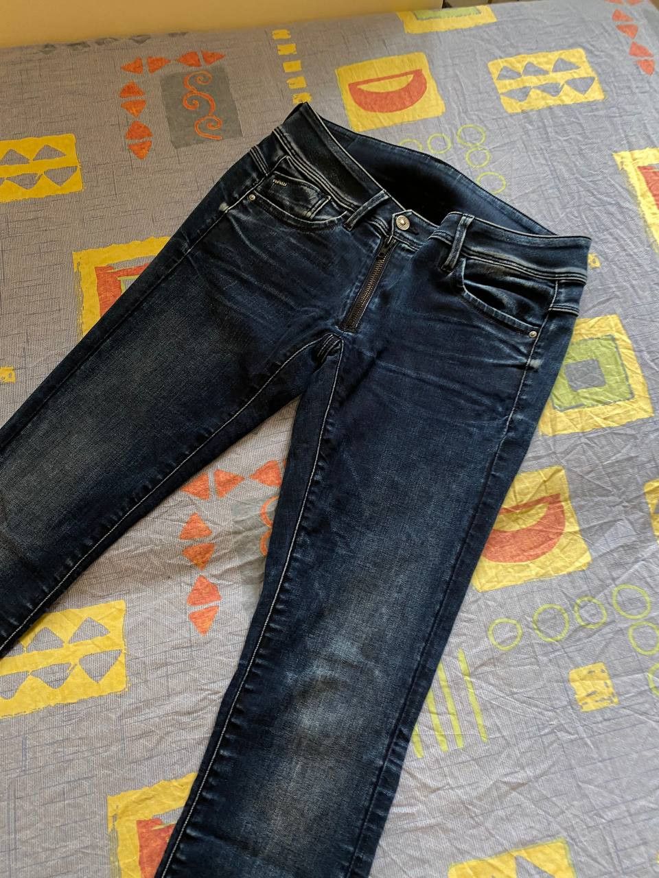 G-Star Vintage G-star jeans pants Size US 30 / EU 46 - 5 Thumbnail