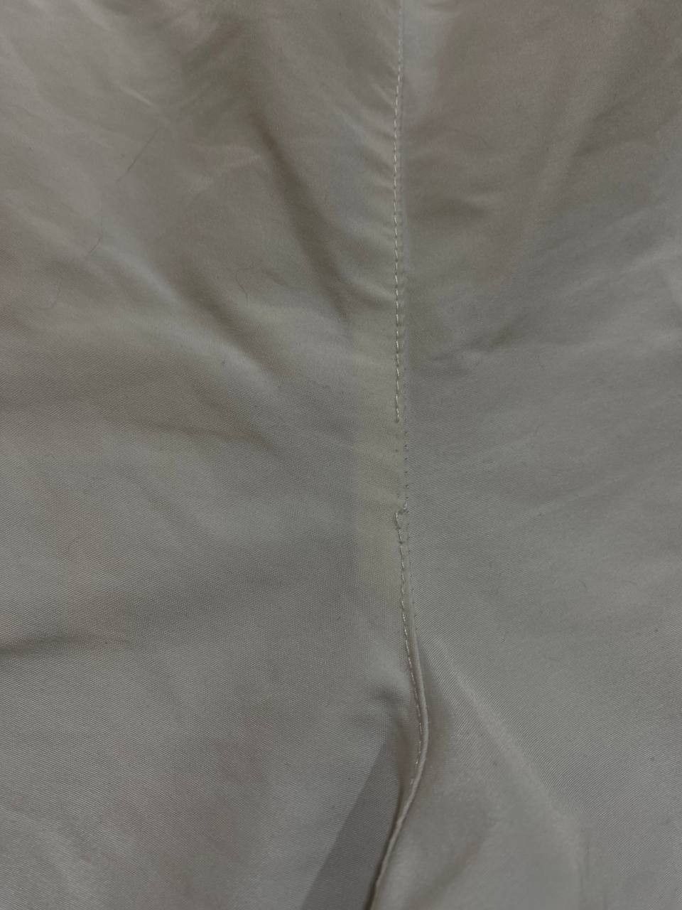 Umbro Vintage logo UMBRO white shorts crazy Y2K streetwear Size US 38 / EU 54 - 16 Thumbnail