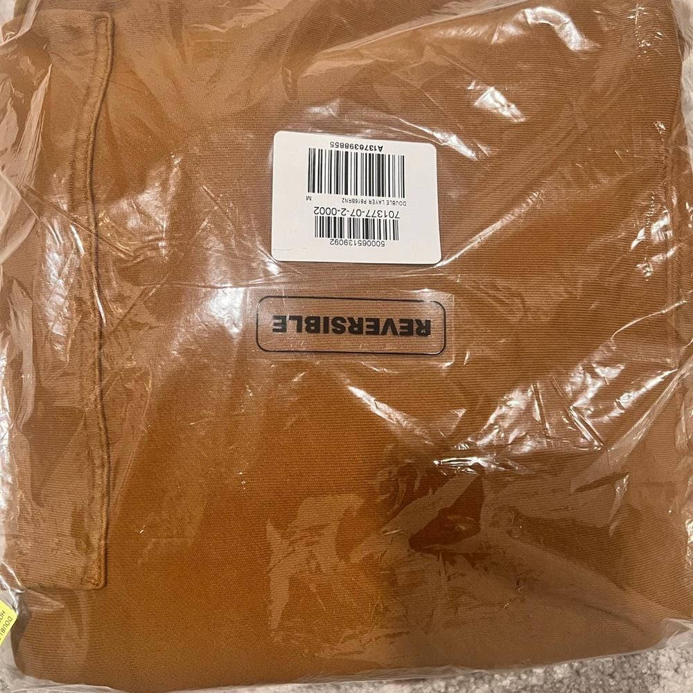 Yeezy Brand NWT Yeezy x Gap hoodie Size M Size US M / EU 48-50 / 2 - 9 Thumbnail