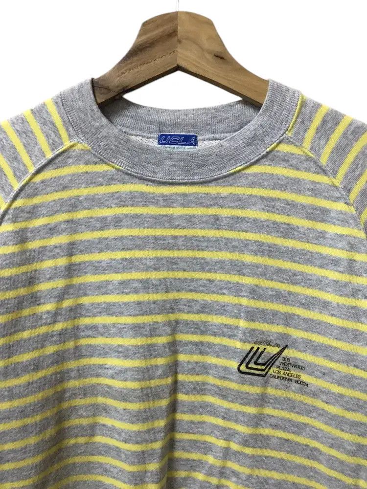 Sports Specialties Vintage 90's UCLA Sport Sweatshirts Size US S / EU 44-46 / 1 - 3 Thumbnail
