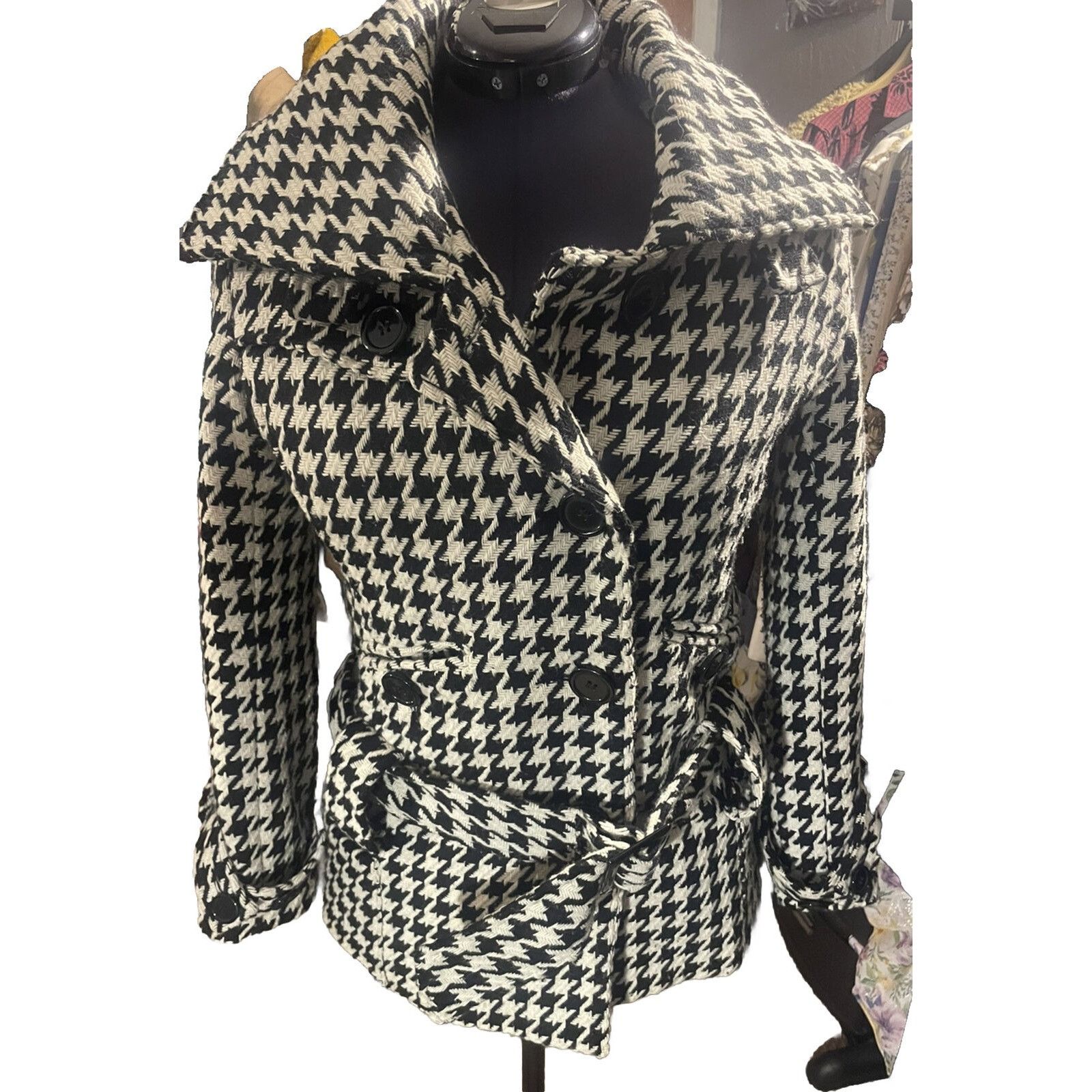 American Rag American Rag Co. 1984 Y2K Ladies Jacket | Grailed