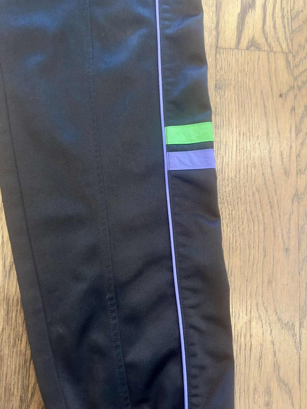 Sergio Tacchini A$AP Nast x Sergio Tacchini Tracksuit Size US 30 / EU 46 - 2 Thumbnail