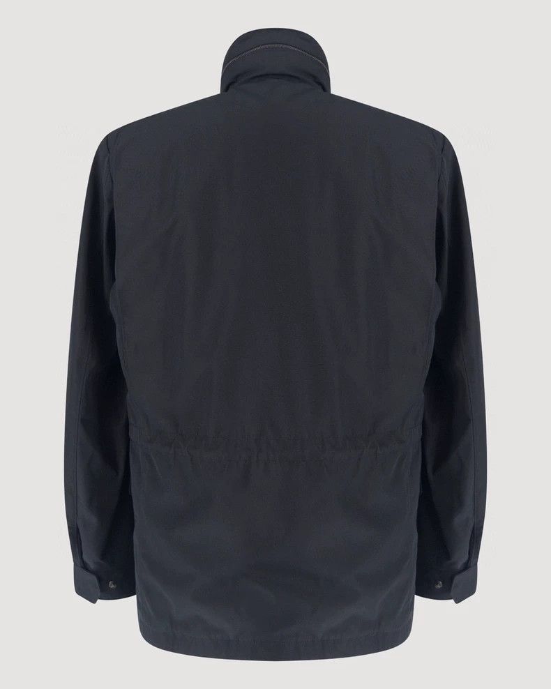 Loro Piana LORO PIANA A Traveler's Jacket Size US M / EU 48-50 / 2 - 2 Thumbnail