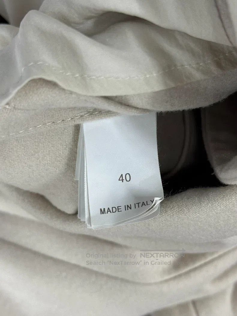 Brunello Cucinelli Brunello Cucinelli Sleeveless Jacket Dress Size XS / US 0-2 / IT 36-38 - 6 Thumbnail