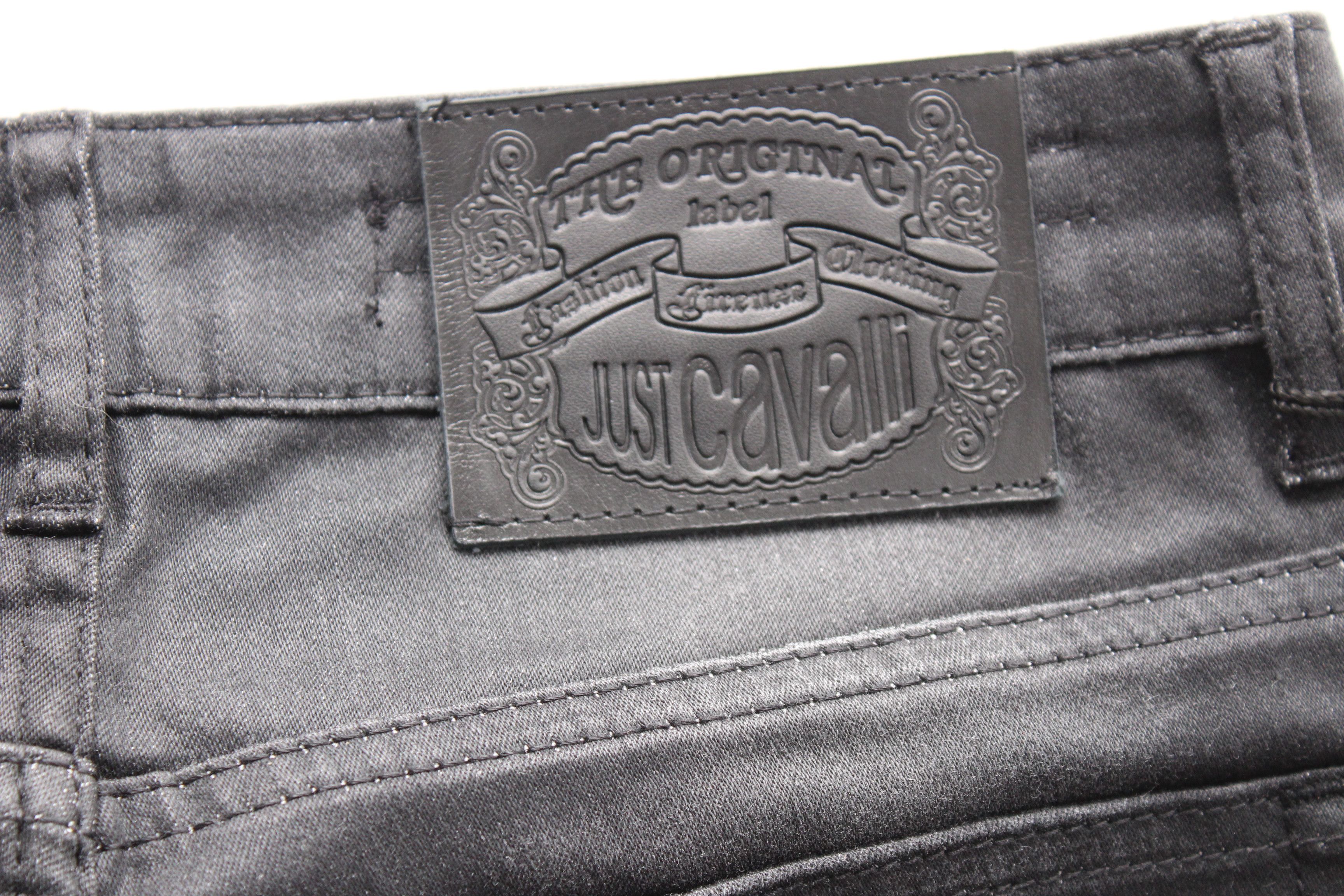 Just Cavalli Just Cavalli Jeans New Womens Size 25 Rare Hype Size 25" / US 0 / IT 36 - 14 Thumbnail