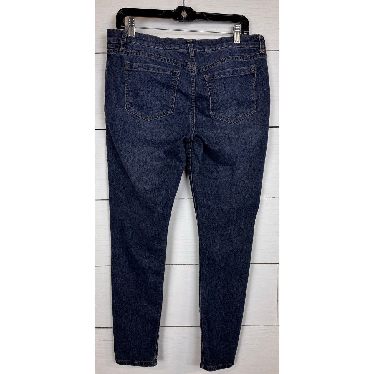 Other W62 Skinny Jeans Women's Size 10 Size 32" / US 10 / IT 46 - 2 Thumbnail