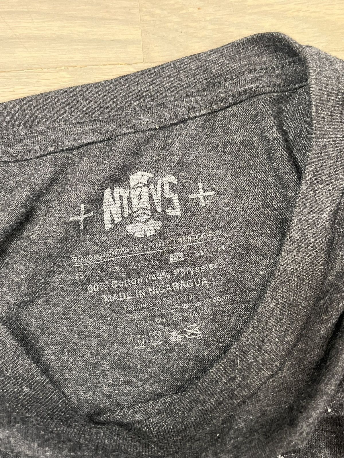 Other Koden Men’s T Size US L / EU 52-54 / 3 - 2 Thumbnail