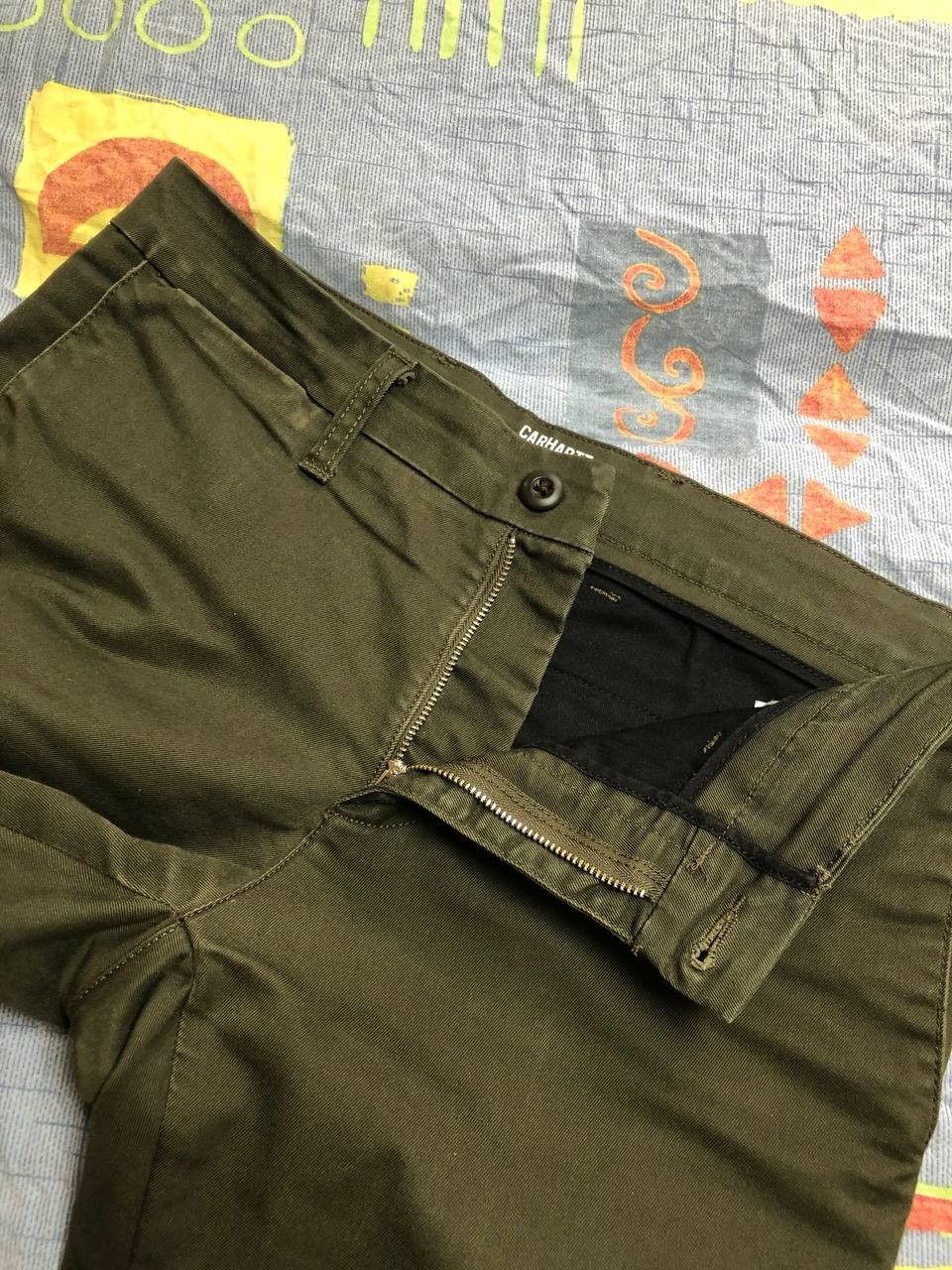 Carhartt Carhartt Jeans Size US 31 - 17 Thumbnail