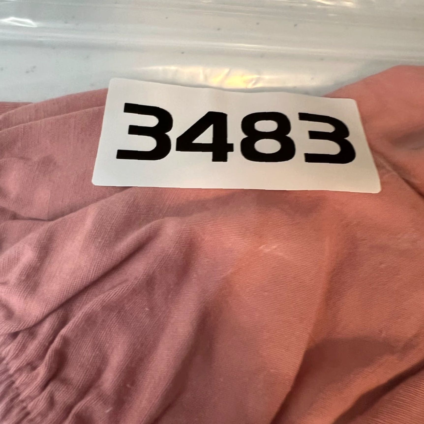 Zara Zara Womens Small Pink Short Puff Sleeve Mini Dress With Back Tie Detail Dress Puff Sleeve Mini Womens Zara Pink Short Sleeve Back Tie Square Neck Size 28" / US 6 / IT 42 - 7 Thumbnail