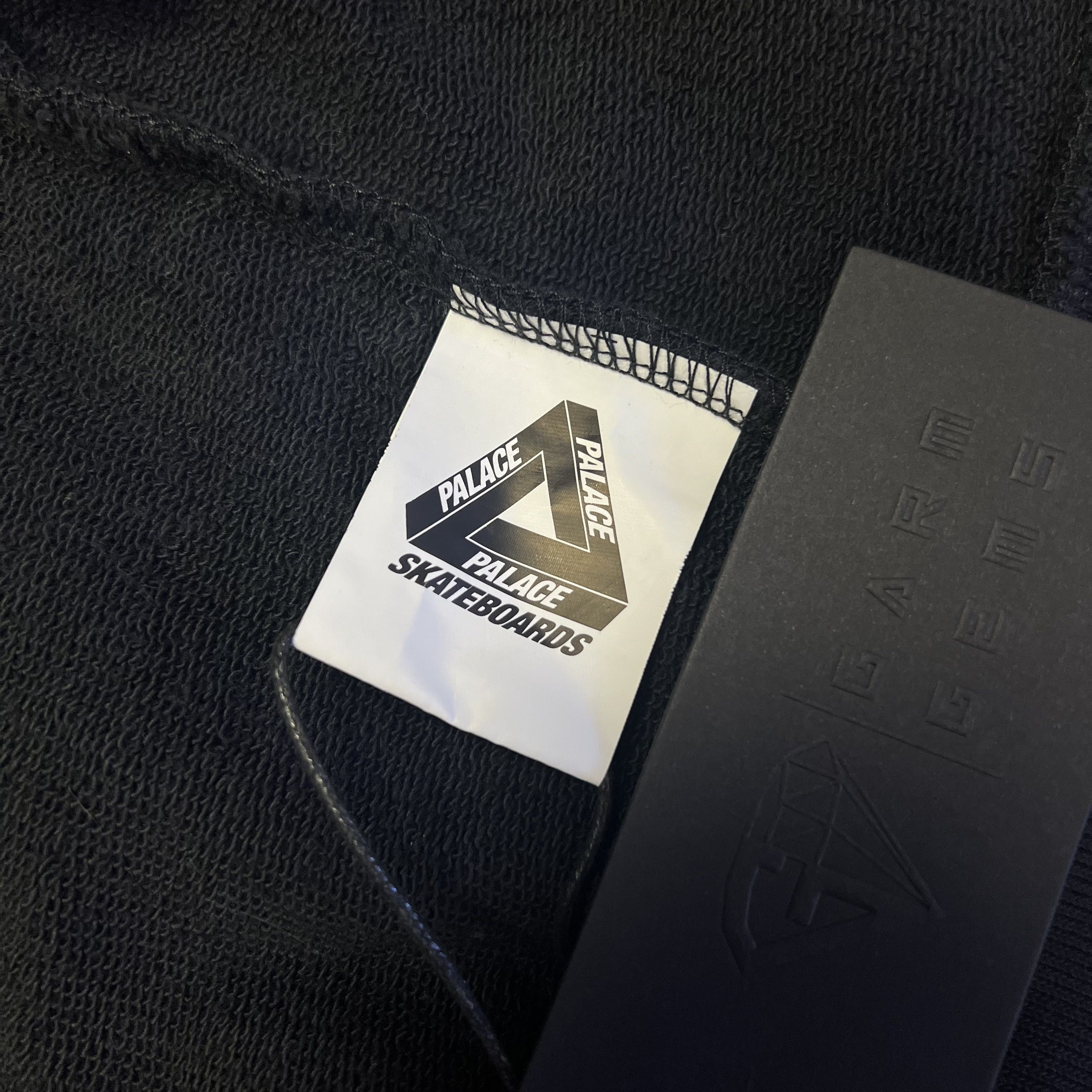 Palace Palace Planet Crew Sweatshirt Size US XL / EU 56 / 4 - 5 Thumbnail