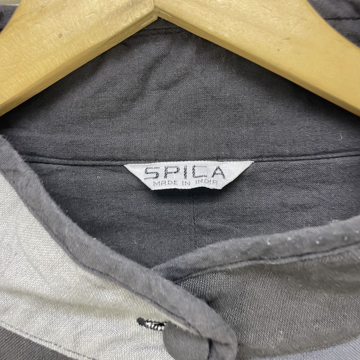 45rpm Japanese Brand Spica Pactwork Jacket Size M / US 6-8 / IT 42-44 - 6 Thumbnail
