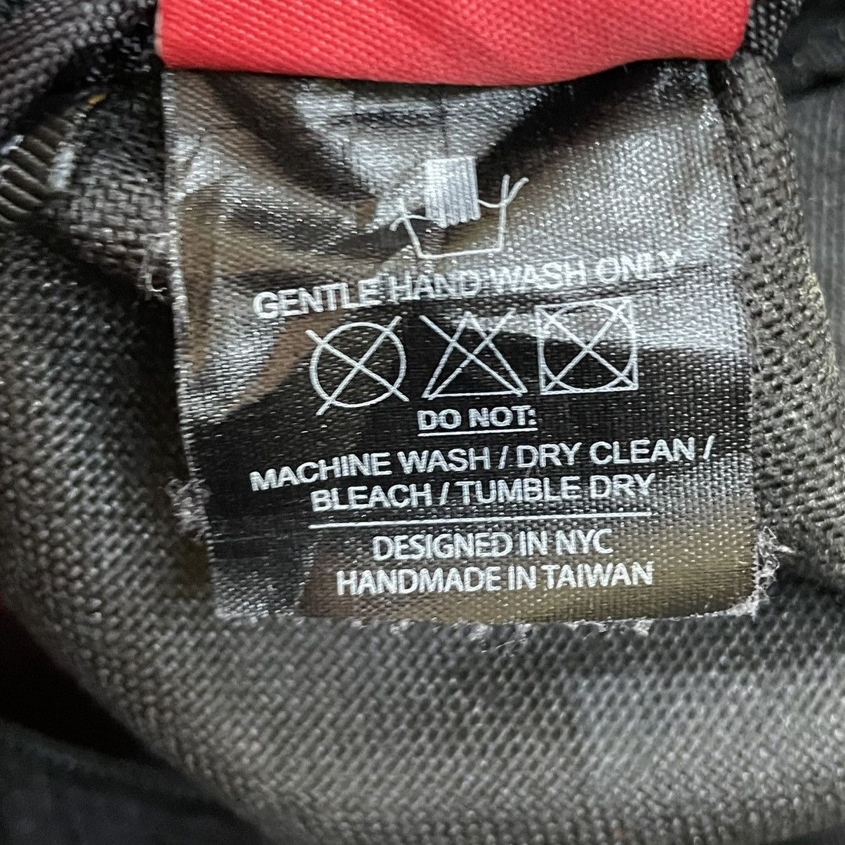 Manhattan Portage Manhattan Portage Flatbush Messenger bag Size ONE SIZE - 9 Thumbnail
