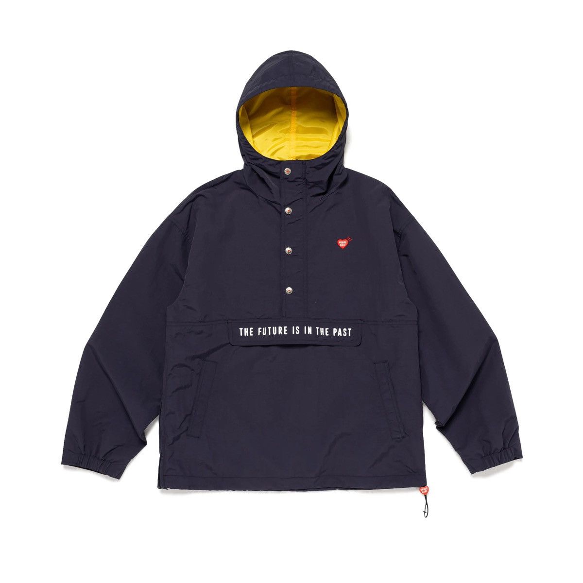 Human Made Human Made Parka Size ONE SIZE - 1 Thumbnail