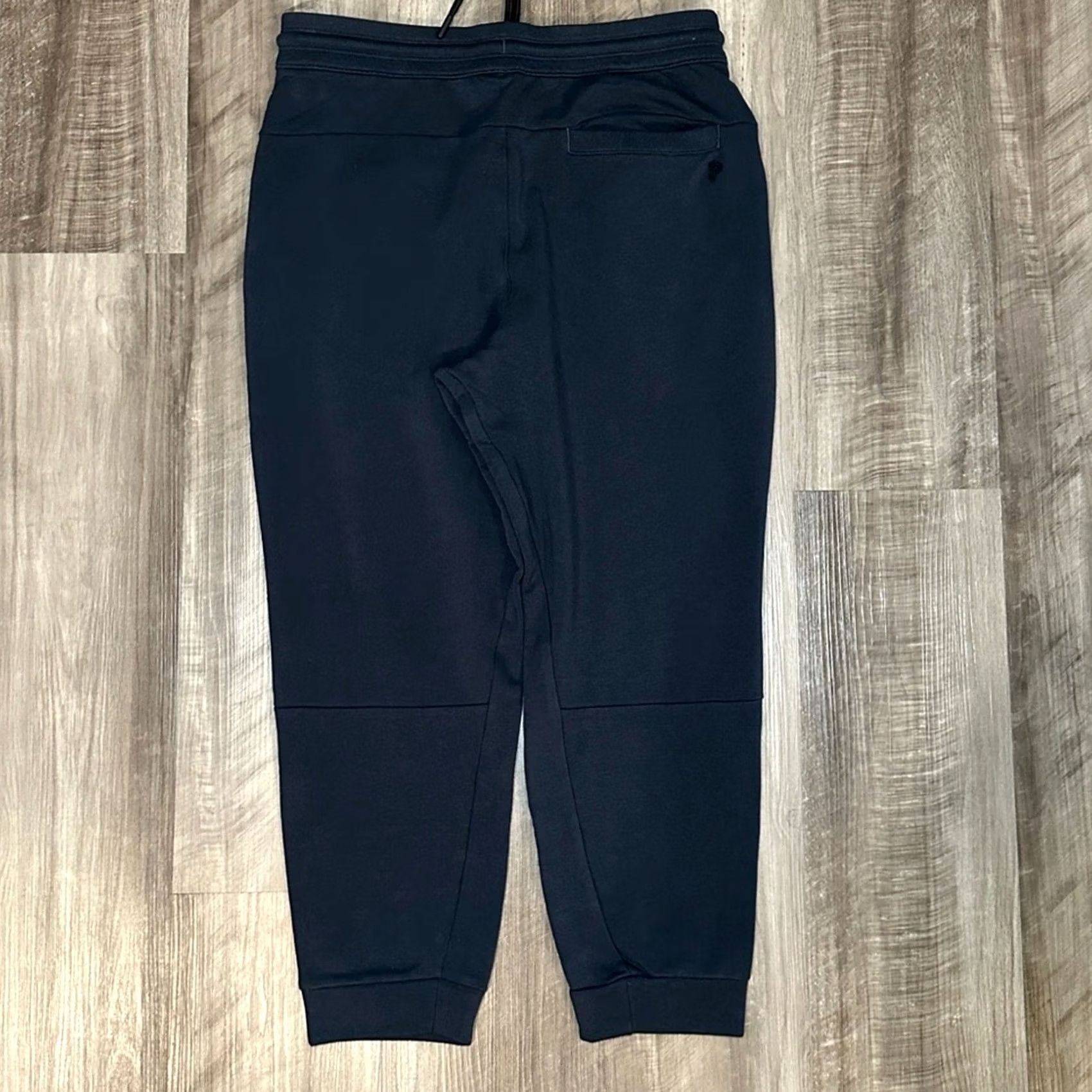 Vintage Public Rec Navy Performance Jogger Pants 32 Regular Men NWOT Size US 32 / EU 48 - 3 Thumbnail