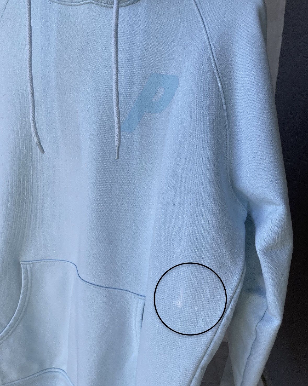 Palace PALACE HOODIE SWEATER SWEATSHIRT P3 Size US M / EU 48-50 / 2 - 6 Thumbnail