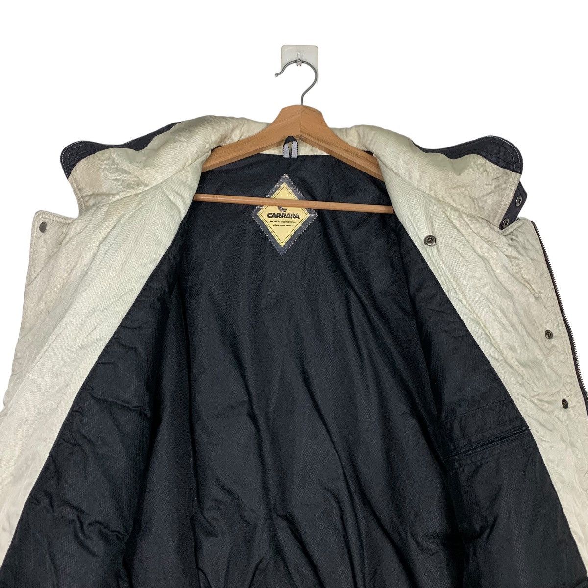 Carrera CARRERA Sport Ski Jacket #0505-C23 Size US M / EU 48-50 / 2 - 13 Thumbnail