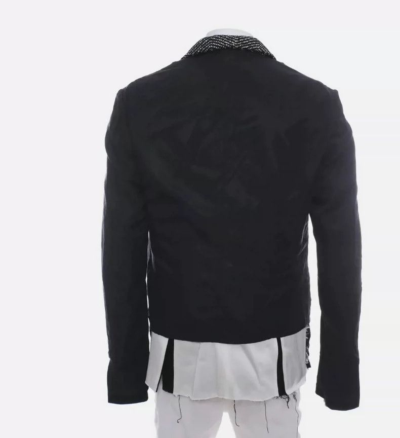 Haider Ackermann Haider Ackermann Men's suit jacket Size 50L - 3 Thumbnail