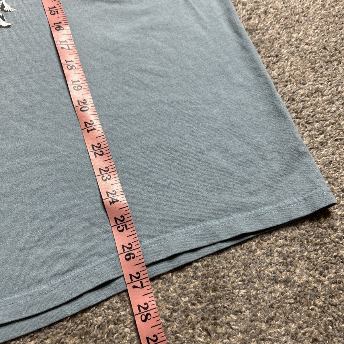Band Tees × Vintage Vintage sunny day real estate band tee shirt Size US L / EU 52-54 / 3 - 9 Thumbnail