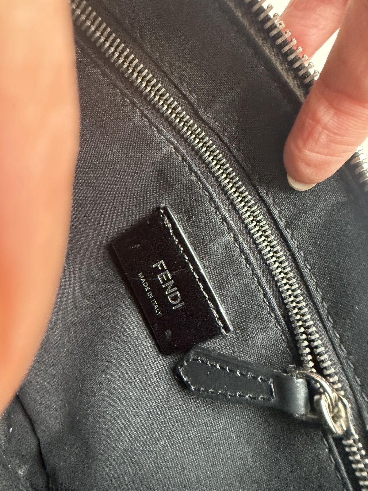 Fendi Fendi Messenger Bag Size ONE SIZE - 6 Thumbnail