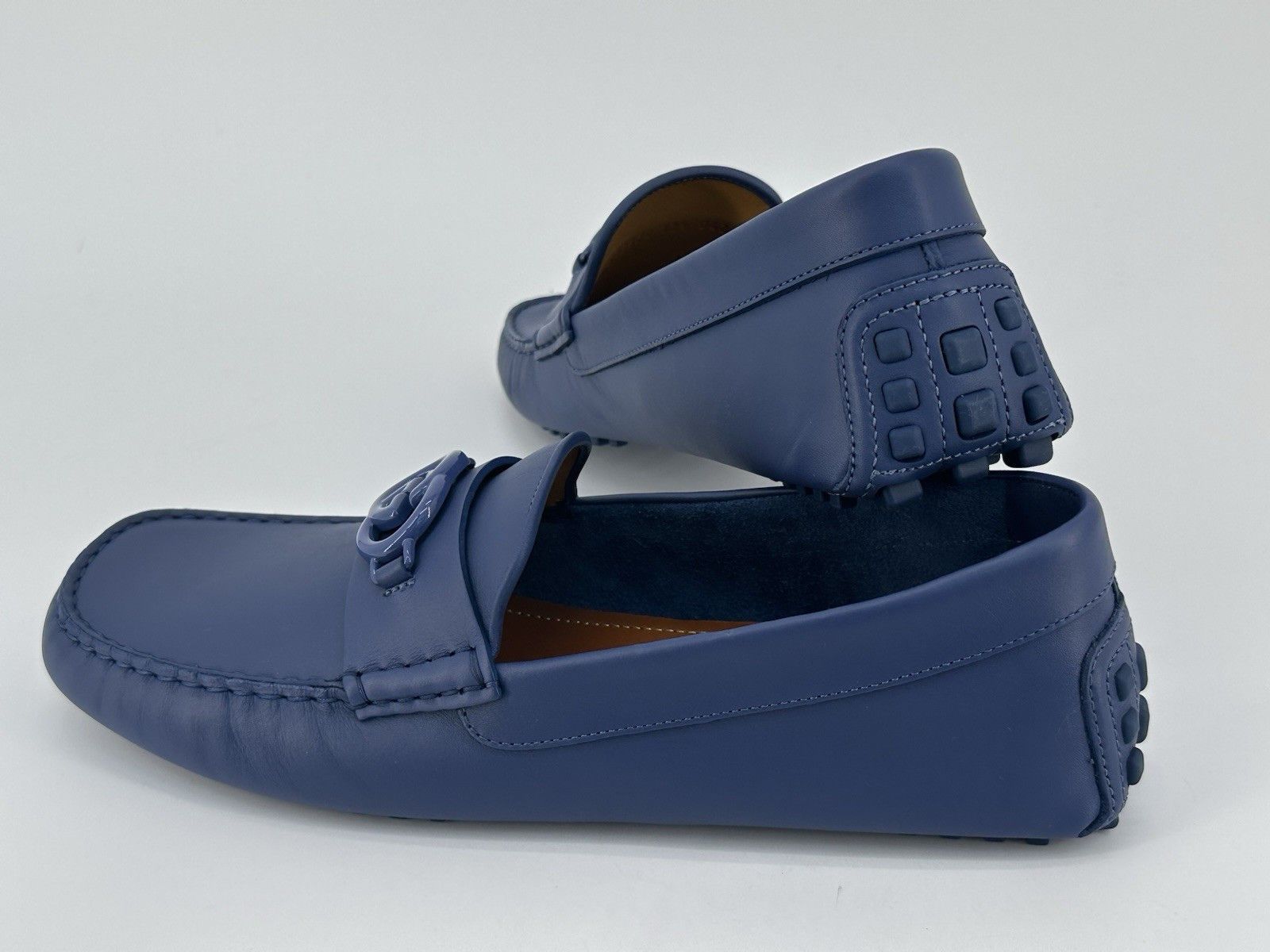 Gucci New Gucci Mokassins US-14 / UK-13 / EU-47 Size US 14 / EU 47 - 4 Thumbnail