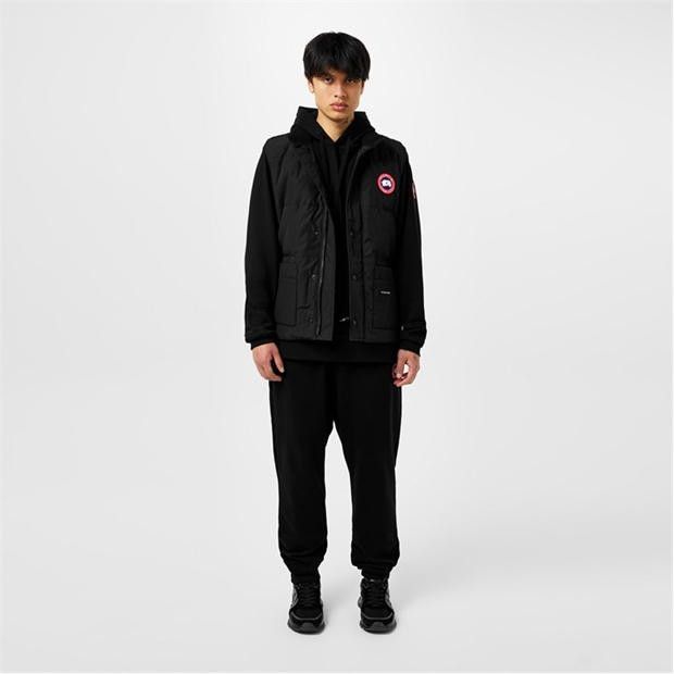 Canada Goose Huron Hoodie Size US XXL / EU 58 / 5 - 4 Thumbnail