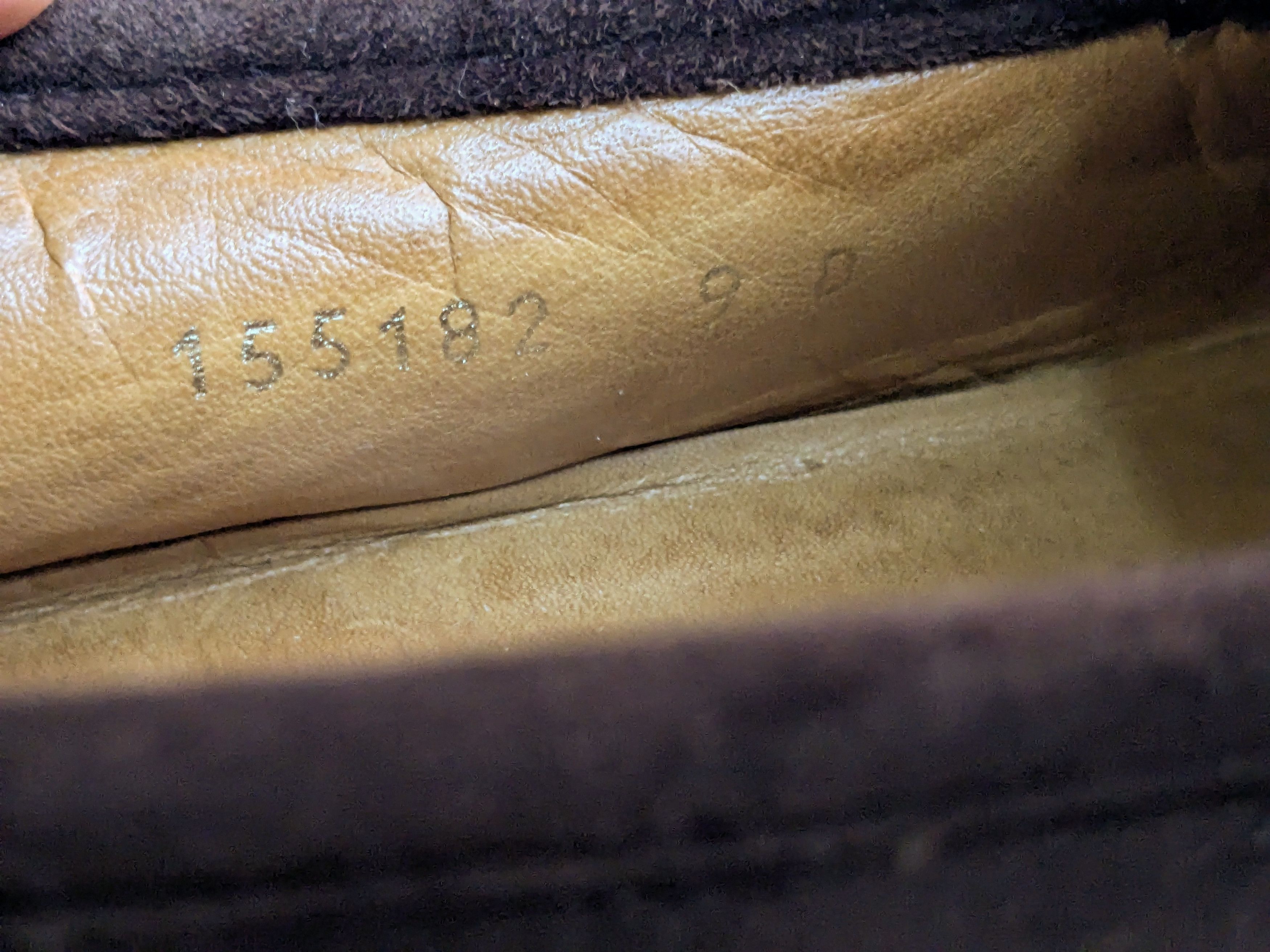 Gucci Gucci Horsebit Loafers Brown 9 D Snaffle Bit Tom Ford Size US 9 / EU 42 - 15 Thumbnail