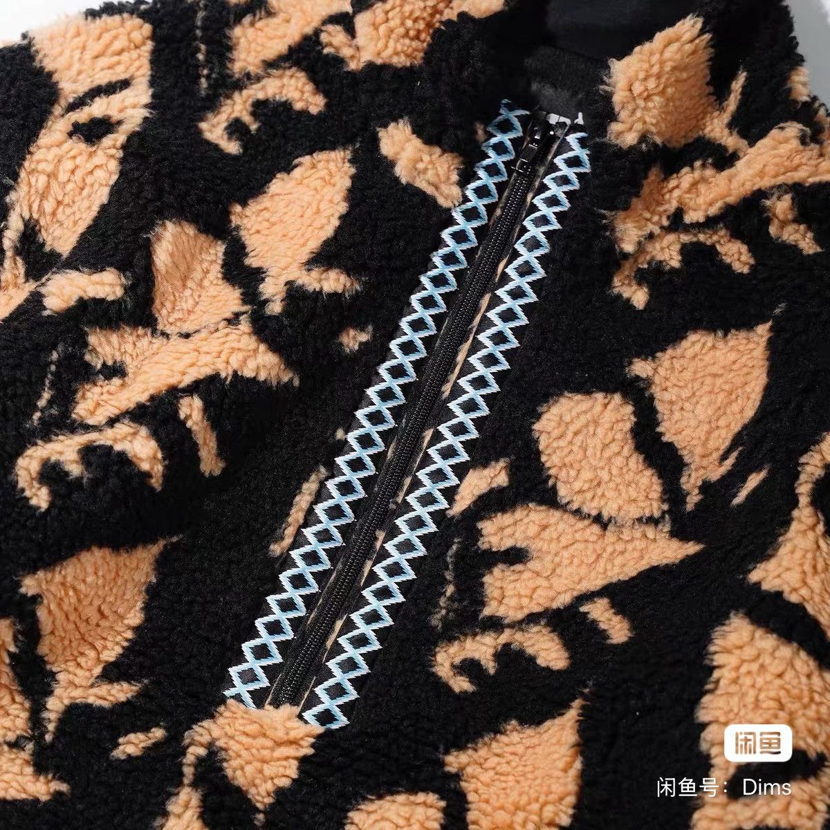 Billionaire Boys Club billionaire boys club wool jacket supreme kith visvim dior Size US L / EU 52-54 / 3 - 5 Thumbnail