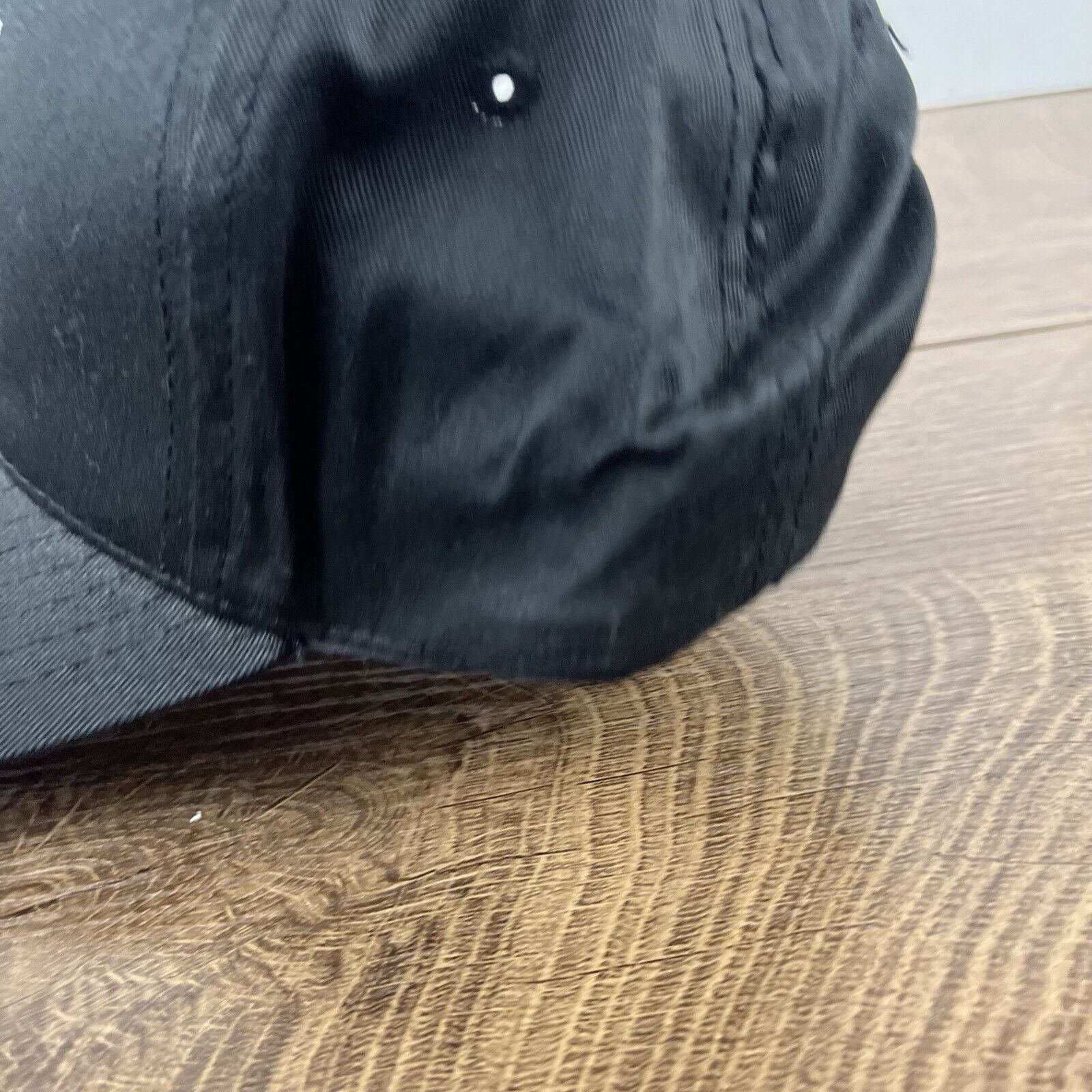 Other Sherith Israel Hat Snapback Hat Black Hat Golf Tournament Bl Size ONE SIZE - 10 Thumbnail