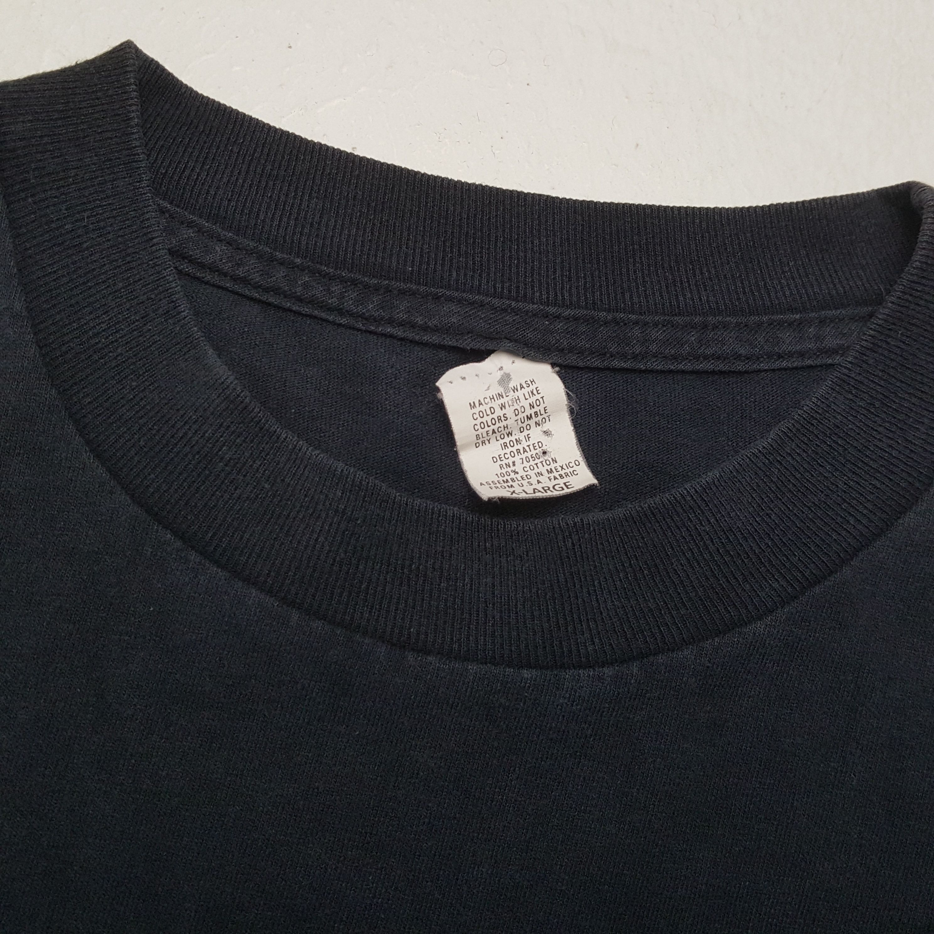 Camel × Vintage CAMEL Classic Style Streetwear Vintage Tshirt Size US XL / EU 56 / 4 - 8 Thumbnail