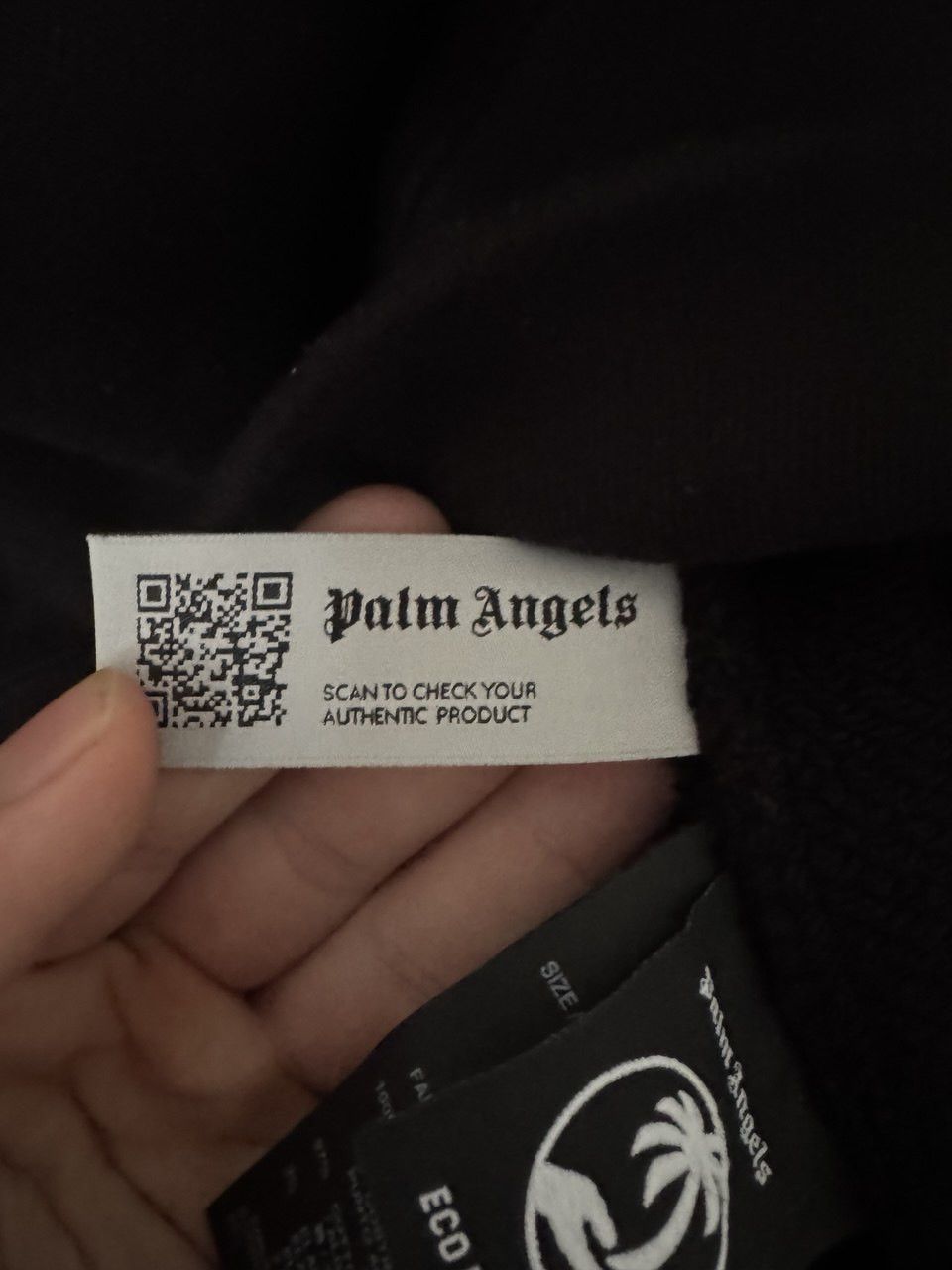 Palm Angels Palm Angels Shark Sweater Size US M / EU 48-50 / 2 - 5 Thumbnail