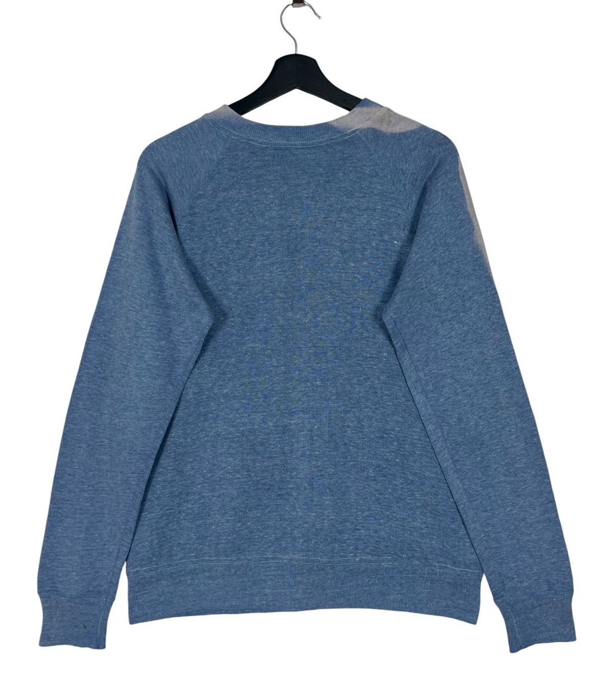 Smith's American × Vintage Vintage Smiths American Work Clothes Sweatshirt Size US S / EU 44-46 / 1 - 2 Thumbnail
