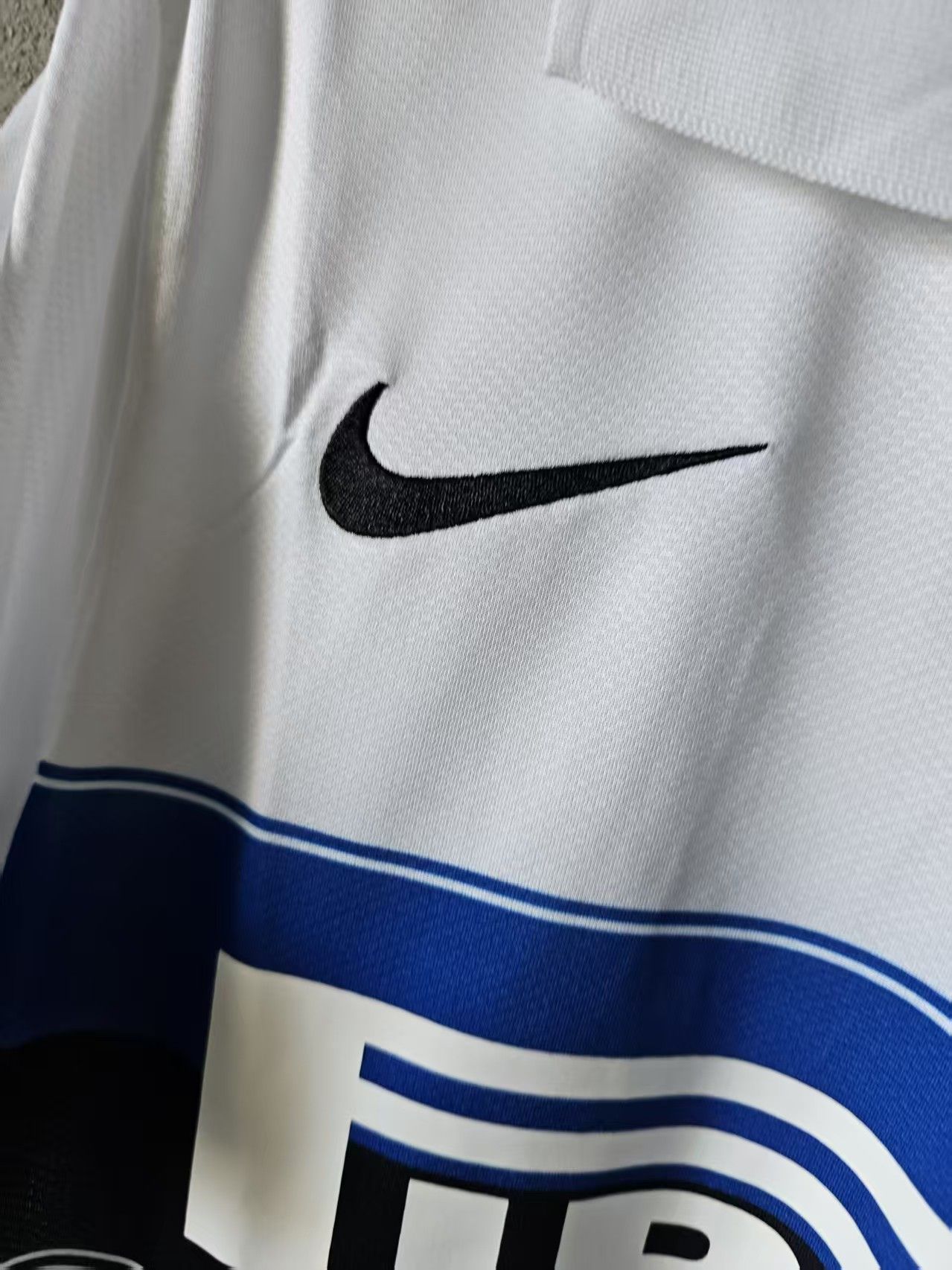 Other 2009 2010 Inter Milan Jersey Away Size US L / EU 52-54 / 3 - 2 Thumbnail