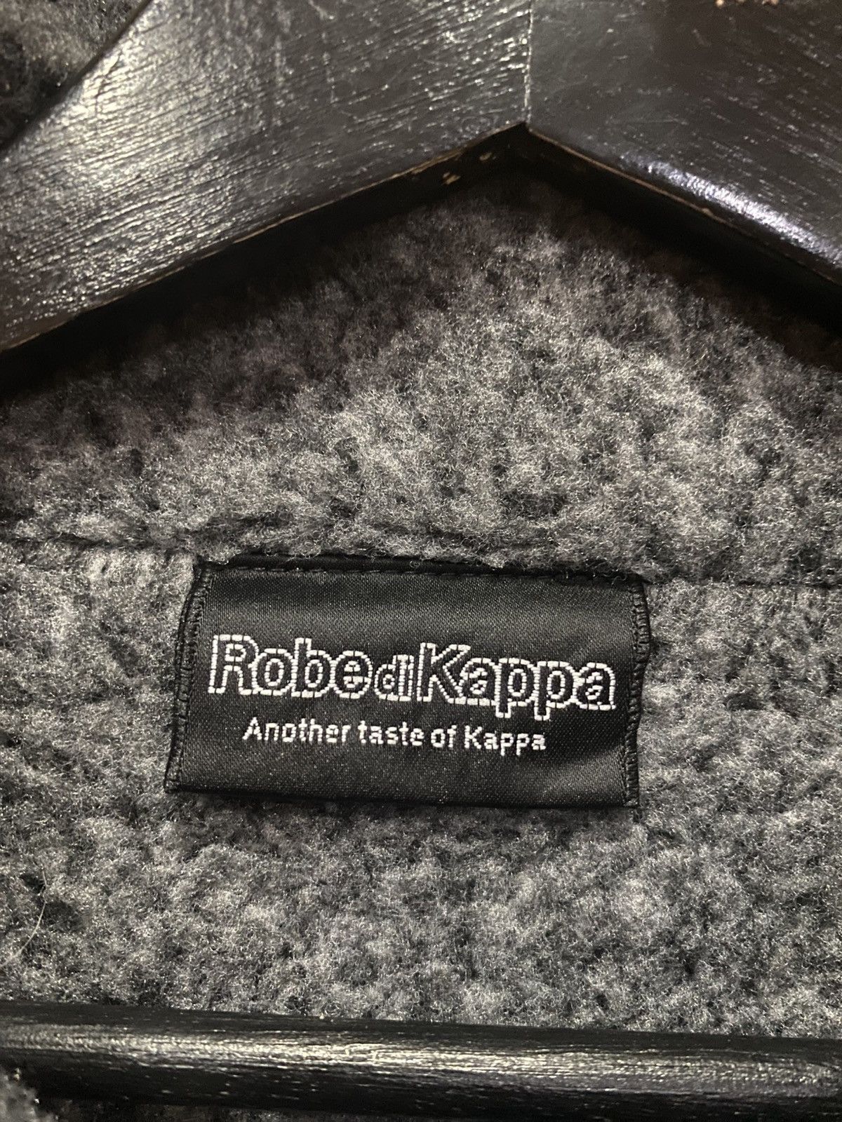 Kappa VINTAGE 90s KAPPA STADIUM PARKA JACKET Size US L / EU 52-54 / 3 - 5 Thumbnail