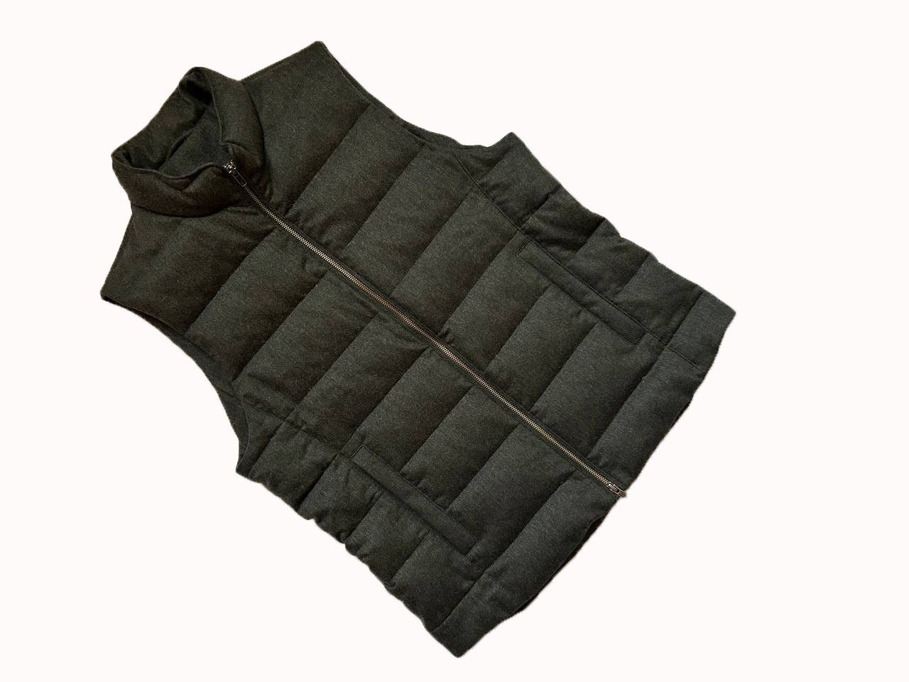 SUITSUPPLY Chengdu Down Vest Suitsupply