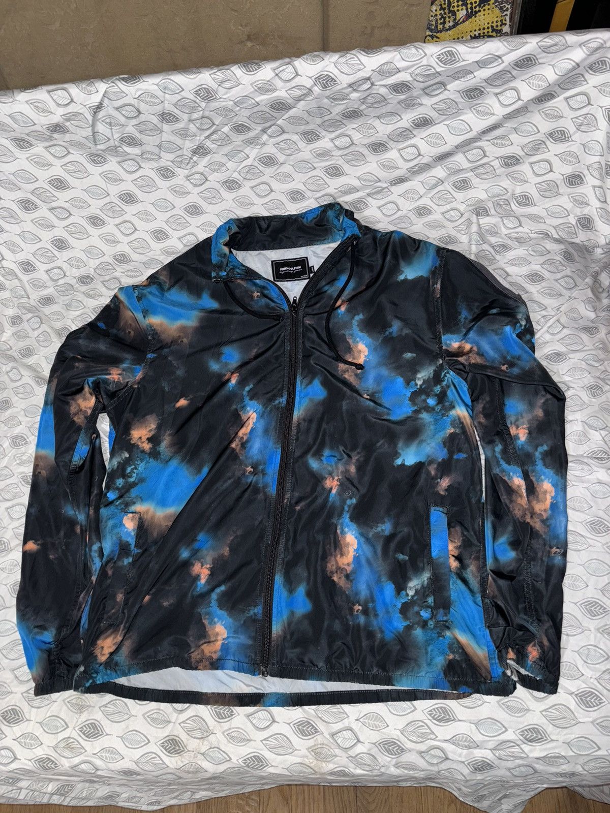 激レア！Pink Dolphin ピンクドルフィン Denim Jacket