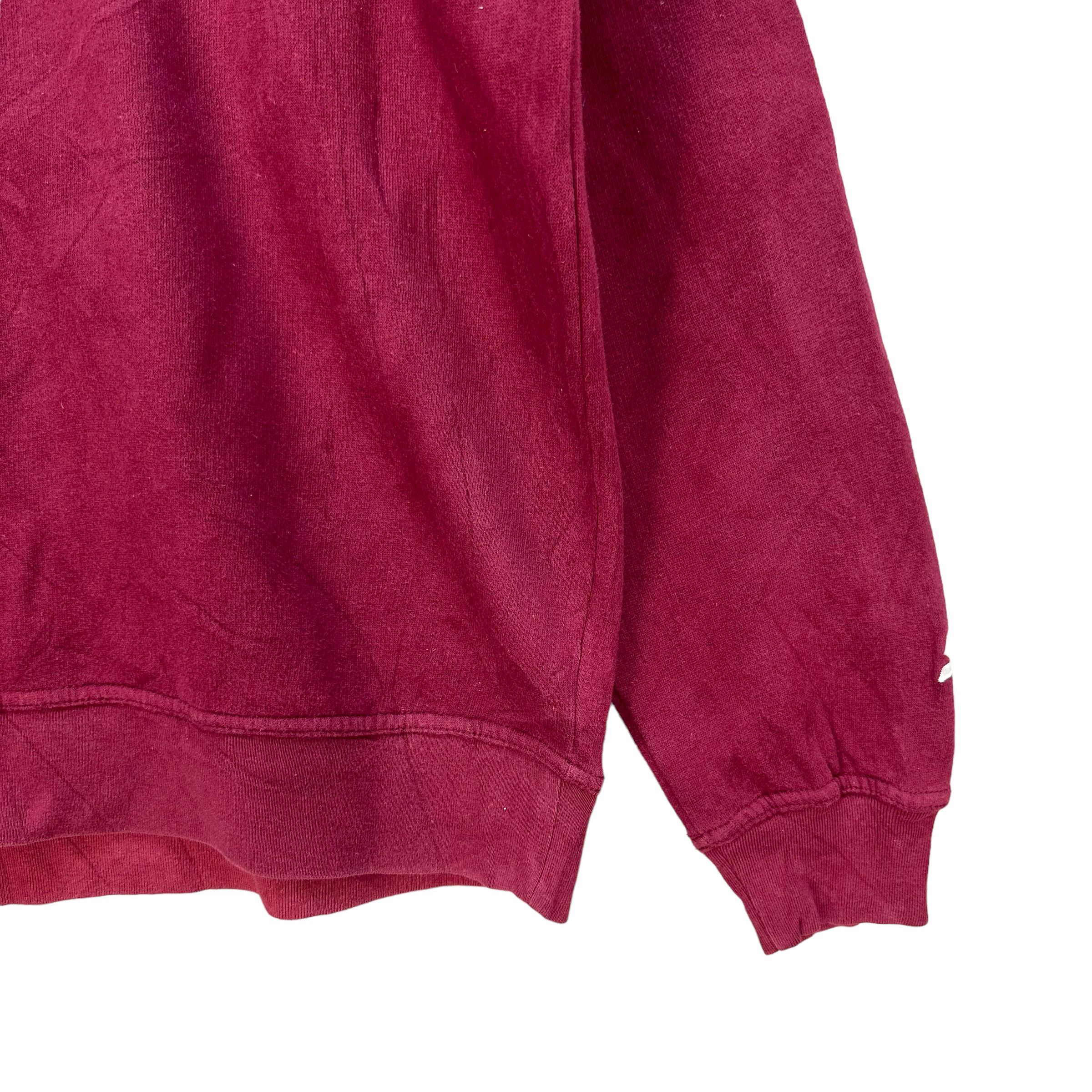 Starter TEAM STARTER OU SWEATSHIRTS #7967-193 Size US L / EU 52-54 / 3 - 7 Thumbnail