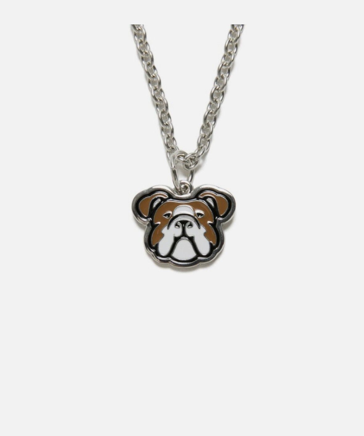 Human Made Human Made Dog Necklace Size ONE SIZE - 1 Thumbnail