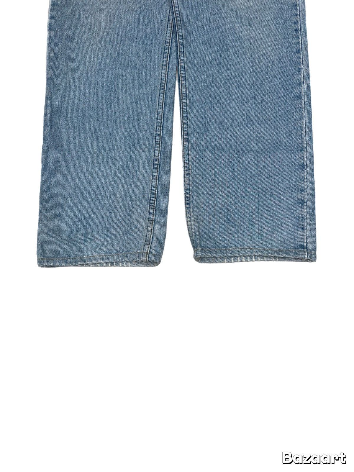 Levi's Levis 304 x ice blue x 34 Size US 34 / EU 50 - 6 Thumbnail