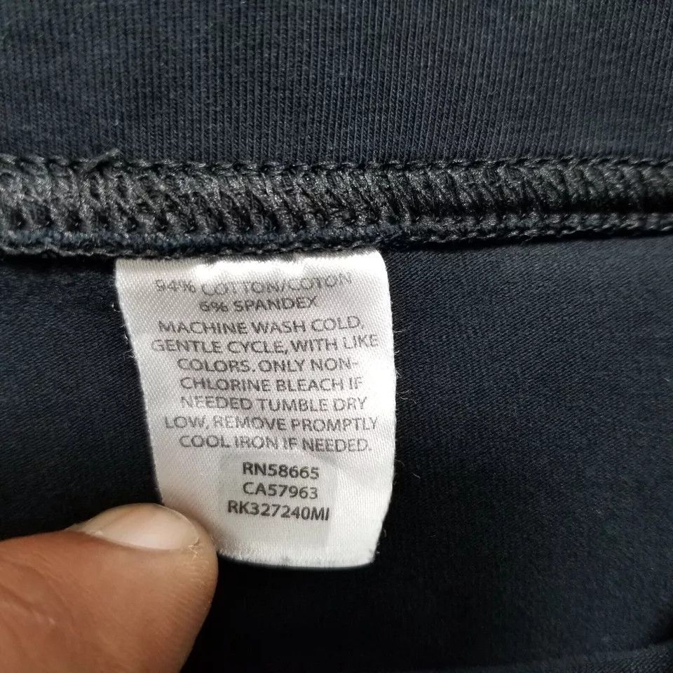 Other Shimera Yoga Pants Womens Medium Activewear Stretchy 28x25.5 Size 28" / US 6 / IT 42 - 8 Thumbnail