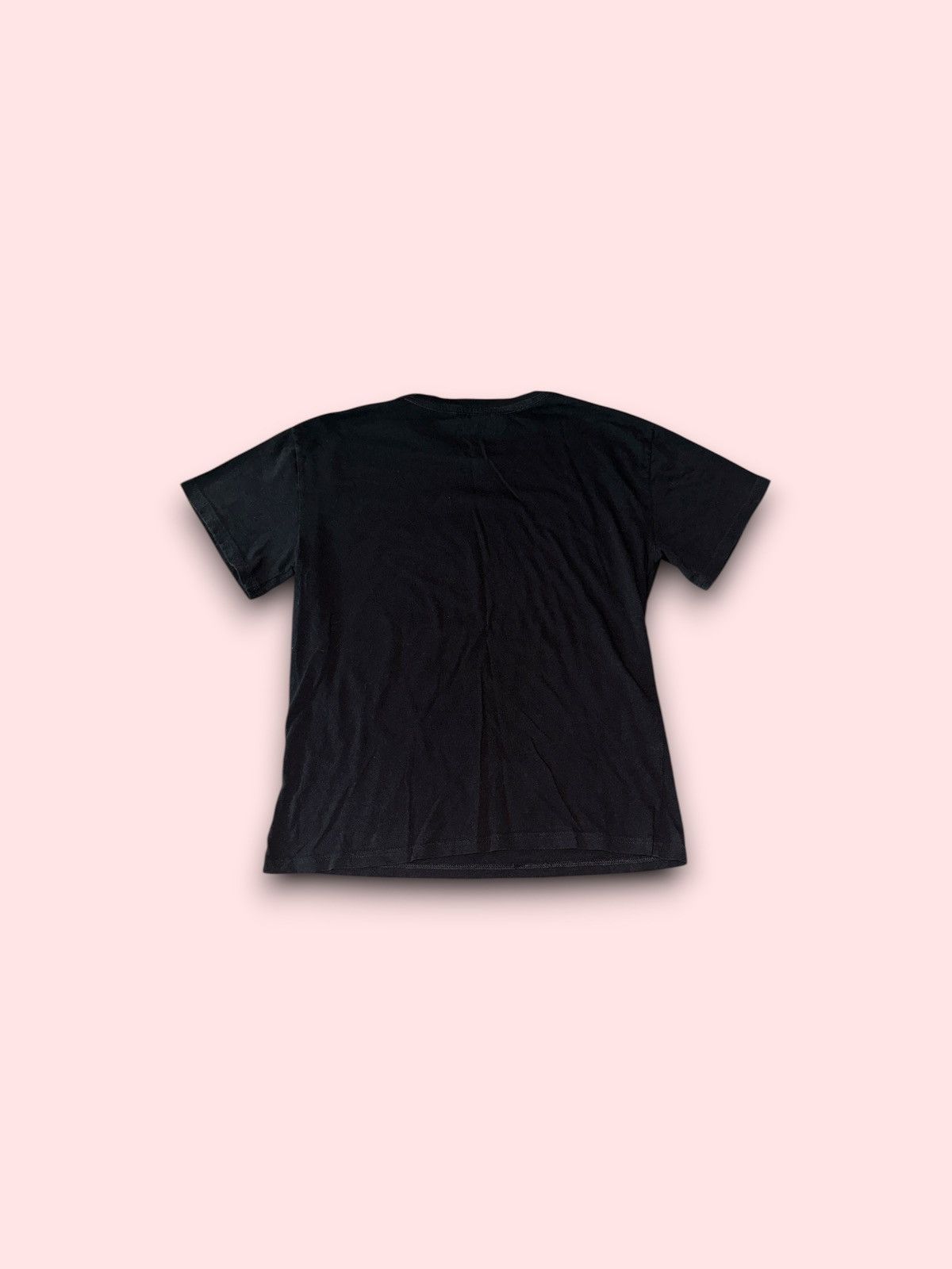 Other Post Malone Country Cowboy Hat Black Graphic Posty Co. Tee Size US M / EU 48-50 / 2 - 2 Thumbnail