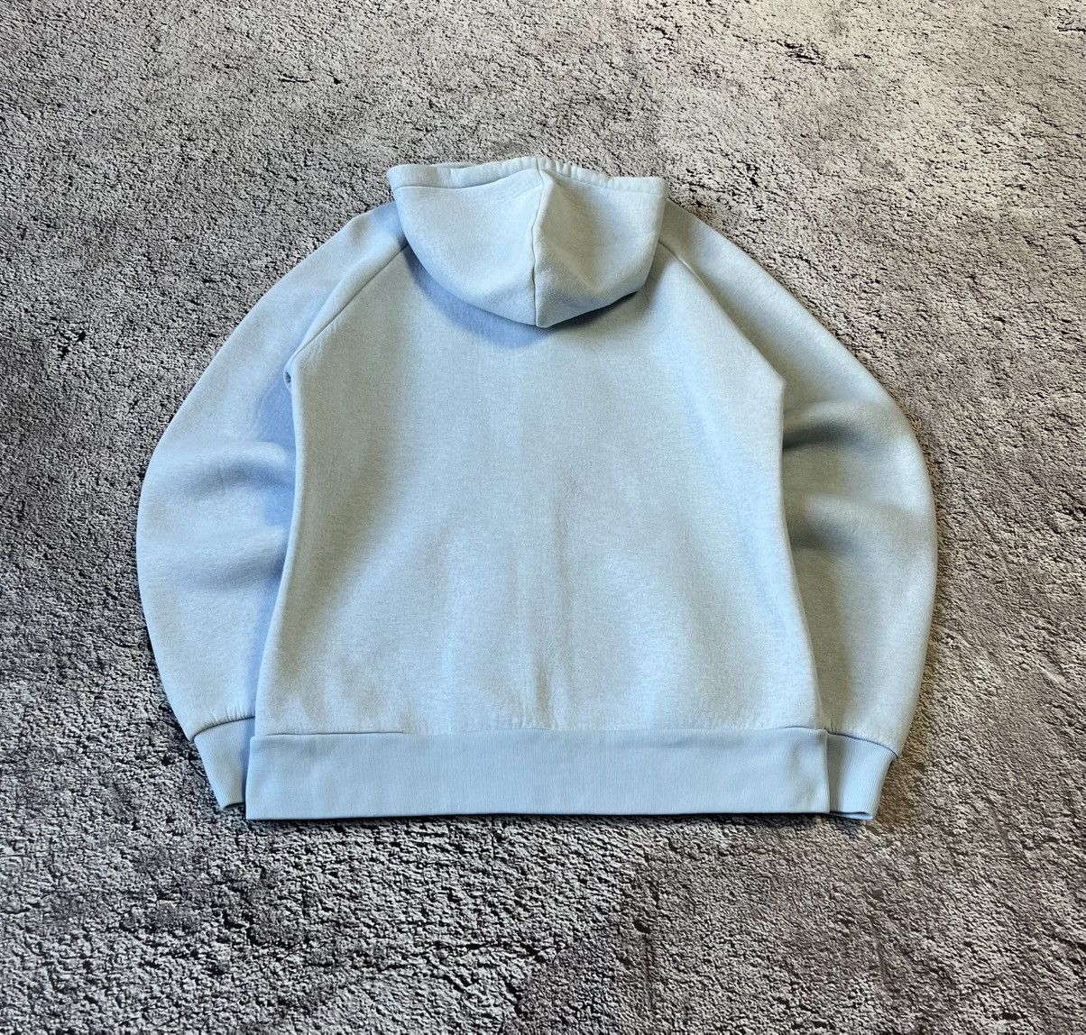 Carhartt Carhartt WIP Sherpa-Lined Zip Hoodie Size L Size US L / EU 52-54 / 3 - 2 Thumbnail