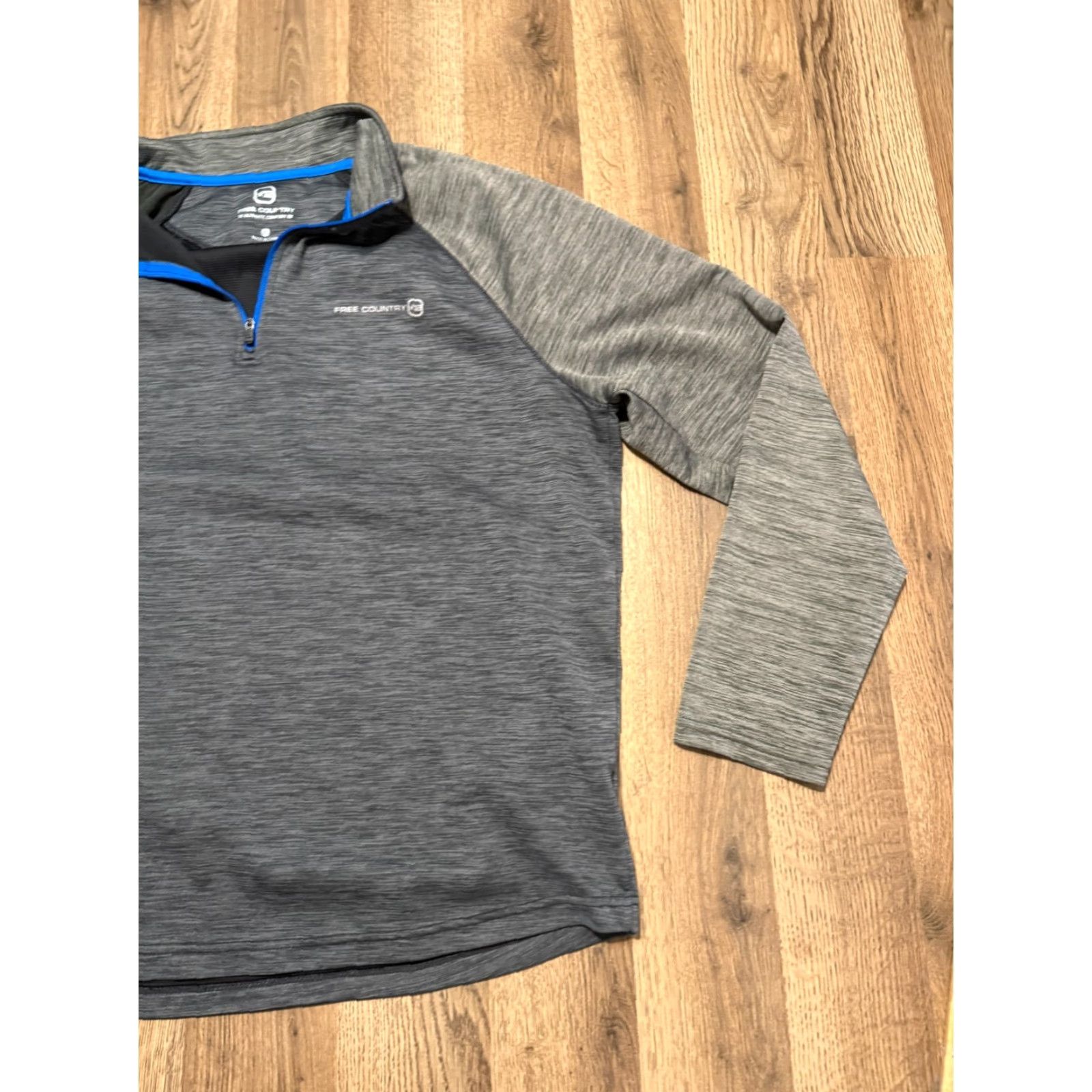 Free Country VINTAGE? No. Size US XL / EU 56 / 4 - 3 Thumbnail