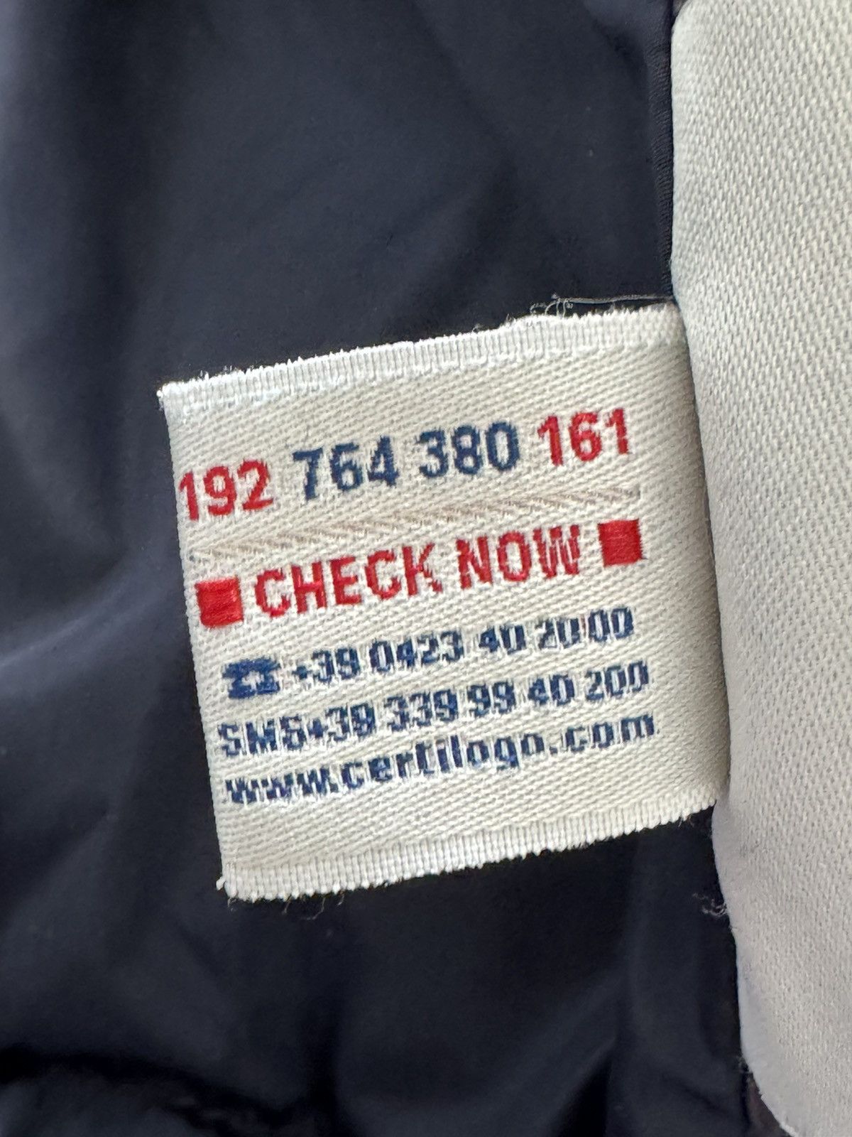 Moncler Moncler Millais puffer jacket Size US L / EU 52-54 / 3 - 15 Thumbnail