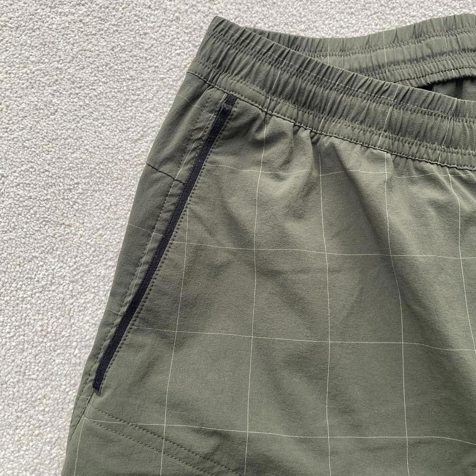 Nike Nike Technical Utility Cargo Trousers Size US 30 / EU 46 - 3 Thumbnail