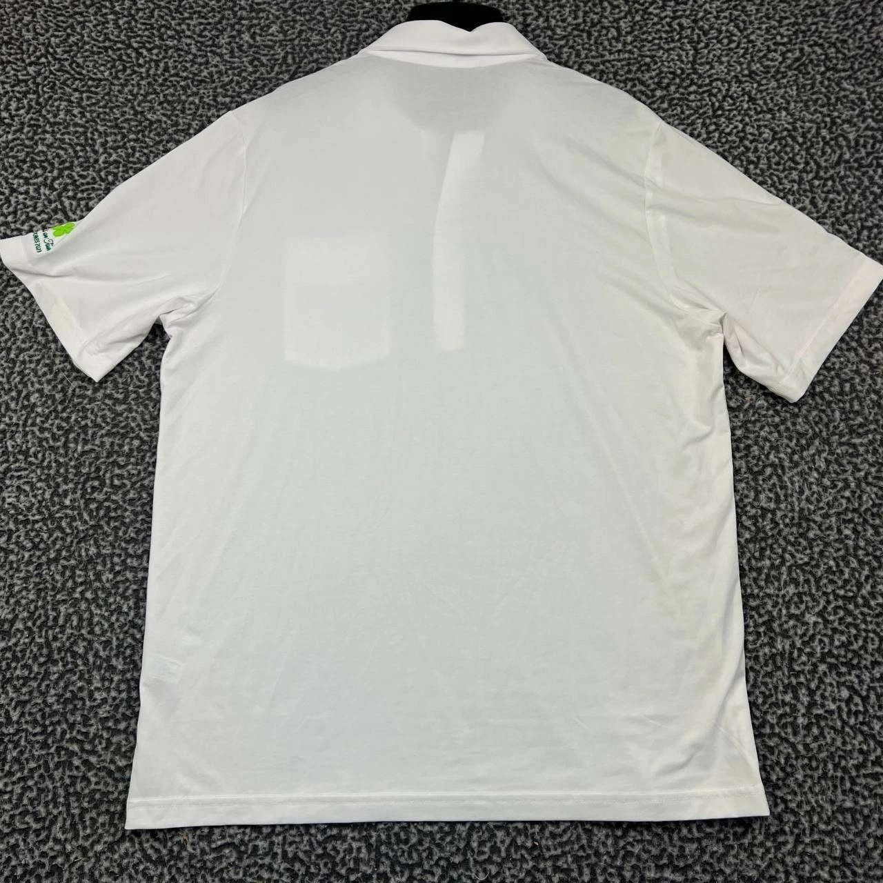 Criquet Criquet Golf Polo Shirt Bandon Dunes 2023 Paddy's on Tour L Size US L / EU 52-54 / 3 - 2 Thumbnail