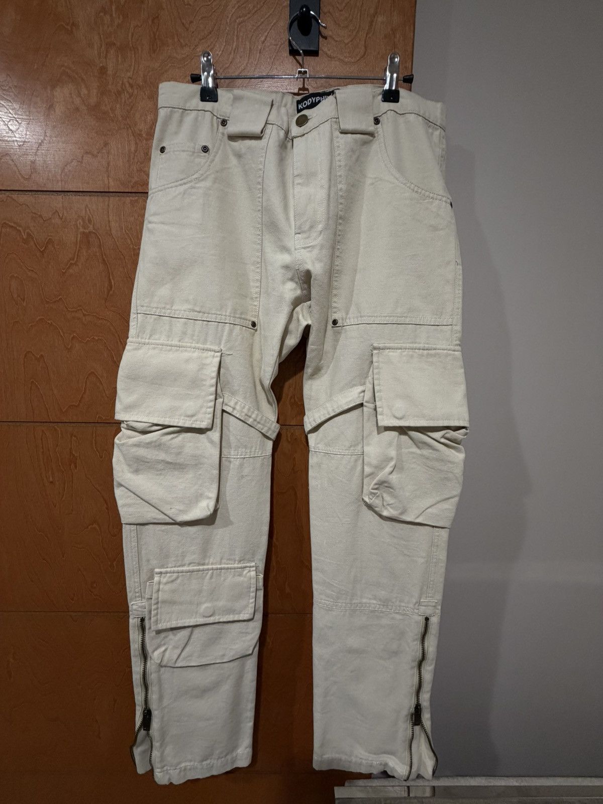 Kody Phillips Kody Phillips Pants Size US 30 / EU 46 - 1 Thumbnail