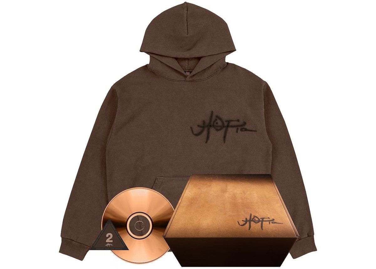 Travis Scott Travis Scott Utopia A2 Pack Size US M / EU 48-50 / 2 - 4 Thumbnail