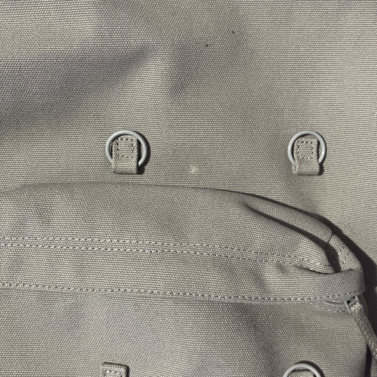 Raf Simons Raf Simons x Eastpak SS19 backpack Size ONE SIZE - 9 Thumbnail