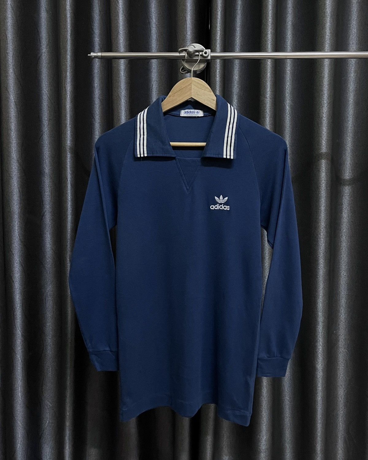 Adidas × Wales Bonner Adidas Originals x Wales Bonner Long Sleeve