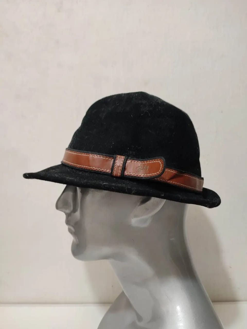 Japanese Brand Bailey Of Hollywood Dodgson Bucket Hats Size ONE SIZE - 6 Thumbnail